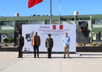 Reconoce Gobierno Estatal a jóvenes y mujeres voluntarias que inician el primer escalón 2026, del Servicio Militar Nacional en BCS 