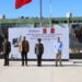 Reconoce Gobierno Estatal a jóvenes y mujeres voluntarias que inician el primer escalón 2026, del Servicio Militar Nacional en BCS 