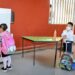Capacitan a supervisores escolares en protocolo ante casos probables de sarampión