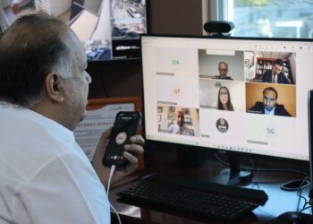 Participa Secretaría del Trabajo en reunión nacional sobre la reducción de la jornada laboral