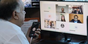 Participa Secretaría del Trabajo en reunión nacional sobre la reducción de la jornada laboral