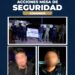 DETIENE MESA ESTATAL DE SEGURIDAD A OBJETIVO PRIORITARIO DURANTE OPERATIVO DESPLEGADO EN COMONDÚ