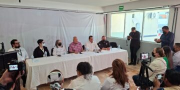 Realiza Gobernador gira de supervisión en salud y anuncia nuevas obras en Los Cabos