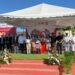 Encabeza Gobernador conmemoración del 220 aniversario del natalicio de Benito Juárez en Loreto