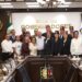 Acuerda Gobernador alianza con Shriners Children’s para atender a la niñez con necesidades médicas especiales