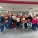 Entrega Gobernador de BCS acciones de vivienda en beneficio de familias de Santa Rosalía