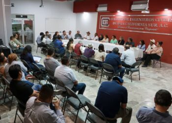 Acuerdan Gobierno y vecinos presentar propuesta de modificación a obra carretera en Chametla y El Centenario