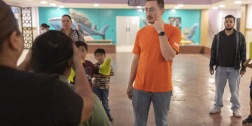 Dirección Municipal de Inclusión realiza actividades recreativas y de reflexión en Casa Cuna