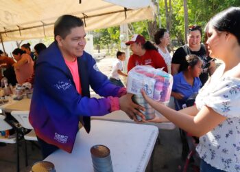 Impulsan bienestar social con reapertura del Centro de Salud de La Trinidad