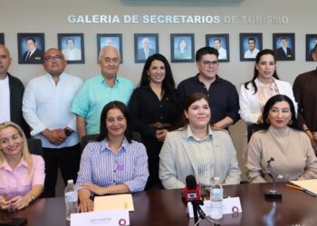 Ayuntamiento de La Paz respalda los Culinary Awards en La Paz, para impulsar el turismo y la economía local