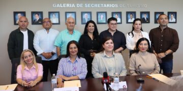 Ayuntamiento de La Paz respalda los Culinary Awards en La Paz, para impulsar el turismo y la economía local