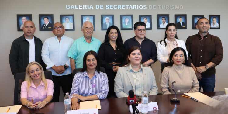 Ayuntamiento de La Paz respalda los Culinary Awards en La Paz, para impulsar el turismo y la economía local