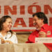 Milena Quiroga reafirma con el Sindicato Minero una agenda basada en principios y derechos laborales