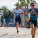 Impulsa Milena Quiroga práctica deportiva en el Triatlón Es La Paz