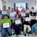 Concluyen 139 personas curso gratuito de Lengua de Señas Mexicana en Los Cabos