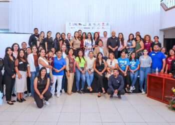 Inicia IMDIS actividades de sensibilización sobre salud en la niñez dentro del espectro autista