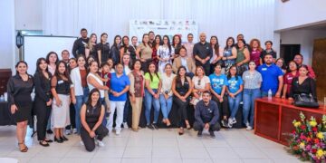Inicia IMDIS actividades de sensibilización sobre salud en la niñez dentro del espectro autista