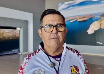 EL CICLISMO SUDCALIFORNIANO ES RECONOCIDO COMO POTENCIA NACIONAL 