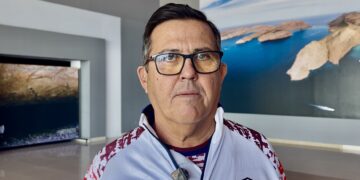 EL CICLISMO SUDCALIFORNIANO ES RECONOCIDO COMO POTENCIA NACIONAL 