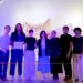 Inauguran en Cabo San Lucas exposición “Texturas y Epígrafes para Dos Humedales”