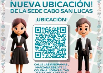 INJUVE cuenta con una nueva sede en Cabo San Lucas para ampliar atención a jóvenes