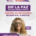 DIF La Paz realizará campaña visual con lentes a bajo costo en colonia Pueblo Nuevo