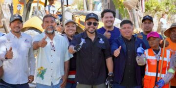 Gobierno de Los Cabos impulsa Jornada de Concientización Masiva en Lomas del Sol