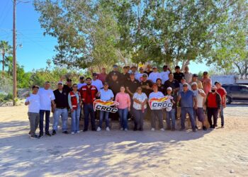 Realizan jornada integral en Caduaño con acciones de rehabilitación, asistencia social y convivencia familiar