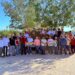 Realizan jornada integral en Caduaño con acciones de rehabilitación, asistencia social y convivencia familiar