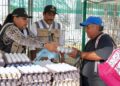 Jornada social en colonia Leonardo Gastelum beneficia a 246 familias en Cabo San Lucas
