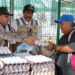 Jornada social en colonia Leonardo Gastelum beneficia a 246 familias en Cabo San Lucas