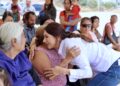 Más de 800 familias de Cabo San Lucas reciben apoyos en  Jornadas Sociales del DIF Los Cabos