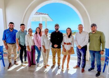 Será Los Cabos sede del 6° Encuentro de Playas Limpias y Sustentables 2026