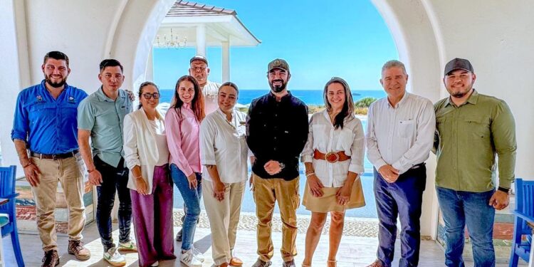 Será Los Cabos sede del 6° Encuentro de Playas Limpias y Sustentables 2026