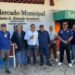 Proyectan renovación integral del Mercado Municipal tras su transferencia a Servicios Públicos de Los Cabos
