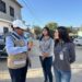 Se implementan acciones coordinadas en la colonia Leonardo Gastélum para mejorar la limpieza y el orden