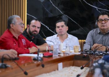 Pondrán en marcha operativo de seguridad durante Semana Santa en Los Cabos