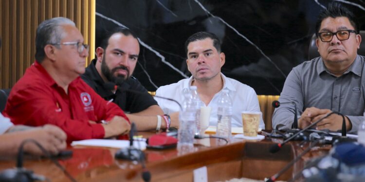 Pondrán en marcha operativo de seguridad durante Semana Santa en Los Cabos