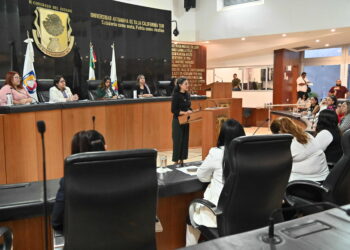 4. ° Parlamento de Mujeres de Baja California Sur impulsa agenda integral por la igualdad y el bienestar