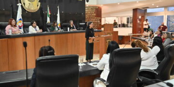 4. ° Parlamento de Mujeres de Baja California Sur impulsa agenda integral por la igualdad y el bienestar