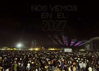 Con saldo blanco concluyen Fiestas Tradicionales San José del Cabo 2026