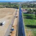 Gobierno Municipal restablece el acceso peatonal en la zona de las Fiestas Tradicionales San José del Cabo 2026
