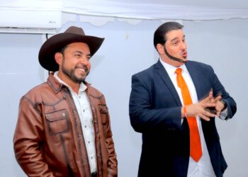 Más de 40 mil personas asisten a la presentación de Edén Muñoz en las Fiestas Tradicionales San José del Cabo 2026