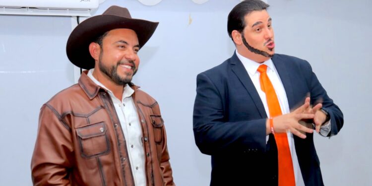 Más de 40 mil personas asisten a la presentación de Edén Muñoz en las Fiestas Tradicionales San José del Cabo 2026