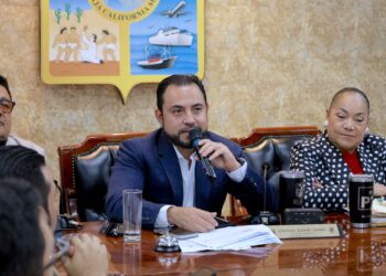 Aprueba Ayuntamiento de Los Cabos asignación de predio para el Centro Cultural Teatro Miguel Lomelí Ceseña