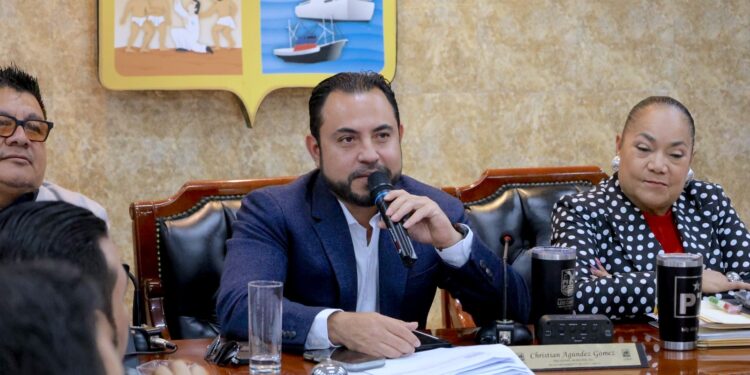 Aprueba Ayuntamiento de Los Cabos asignación de predio para el Centro Cultural Teatro Miguel Lomelí Ceseña