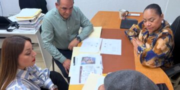 Analizan predio para construir nuevo Tribunal de Justicia Penal en Cabo San Lucas