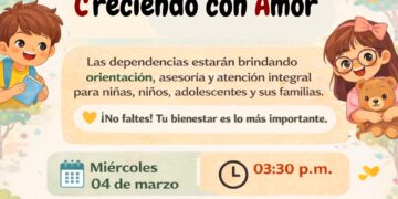 Realizará SIPINNA Los Cabos jornada asistencial a niñas, niños y adolescentes de Vista Hermosa