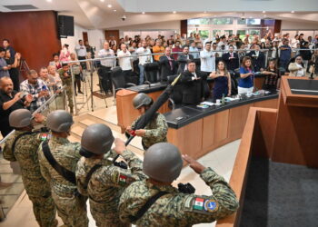 Privilegiar el diálogo y los acuerdos compromete el diputado Martín Escogido al iniciar el periodo de sesiones