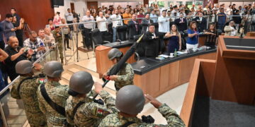 Privilegiar el diálogo y los acuerdos compromete el diputado Martín Escogido al iniciar el periodo de sesiones
